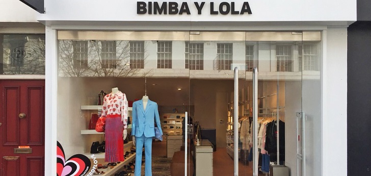 Bimba y Lola engorda su ebitda un 53% en 2017 en pleno proceso de venta 